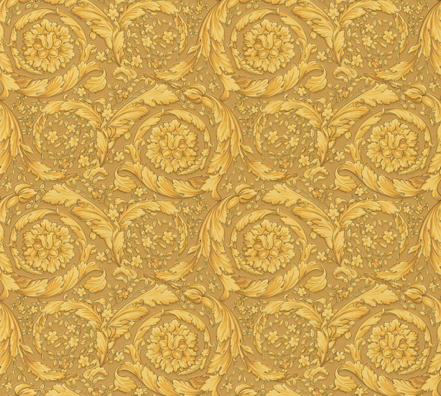 טפט גאומטרי יוקרתי Versace 935833