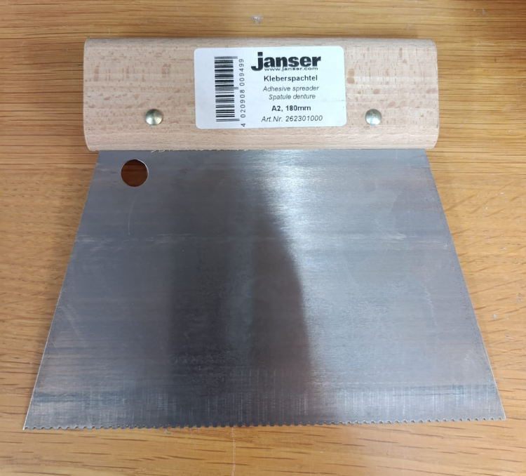 janser