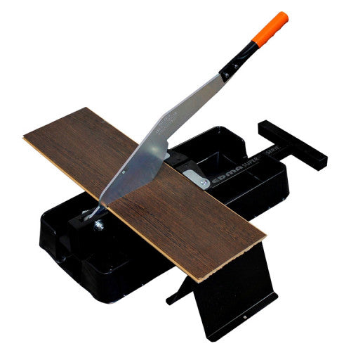 חותך פרקטים ידני עד 12 מ"מ EDMA Straticut 230
