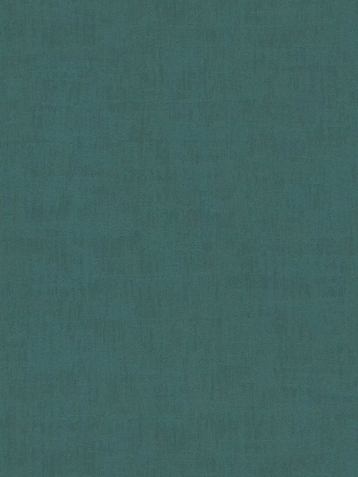 טפט דמוי בד בגוון טורקיז דגם 395036