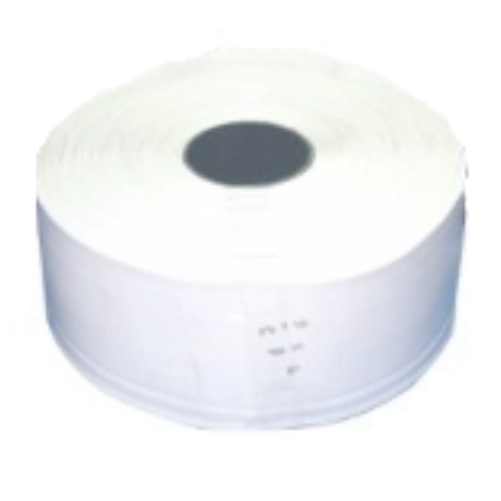 פנל PVC לבן 7 סמ
