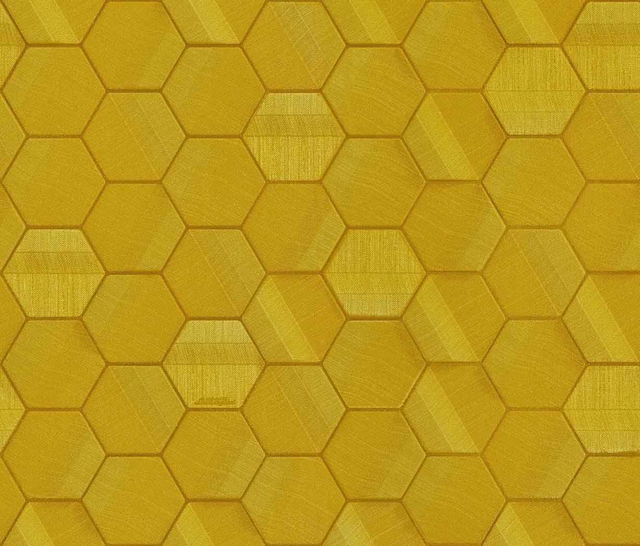 טפט גאומטרי יוקרתי 44802
