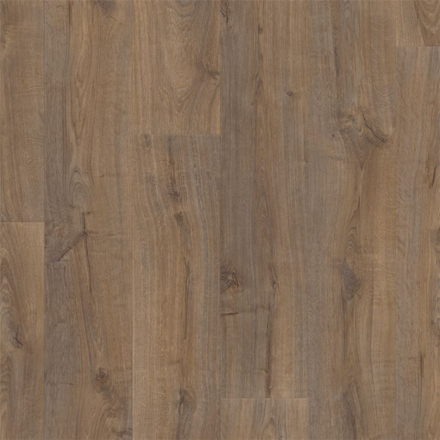 פרקט למינציה קוויק סטפ מסדרת לארגו דגם cambridge-oak-dark 1664