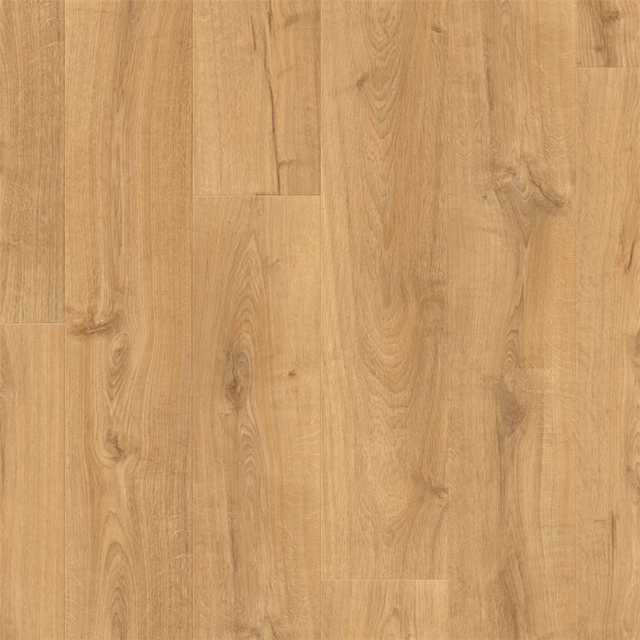 פרקט למינציה קוויק סטפ מסדרת לארגו דגם cambridge oak natural 1662