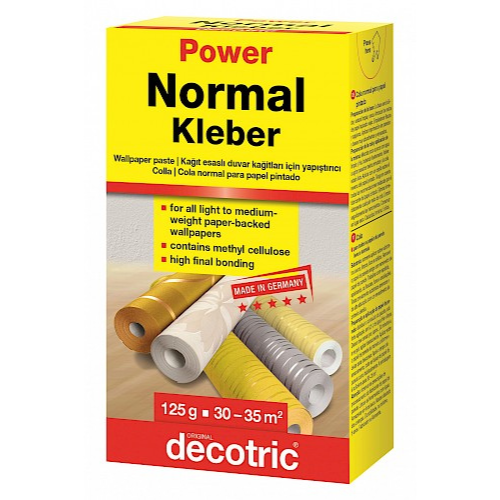 decotric