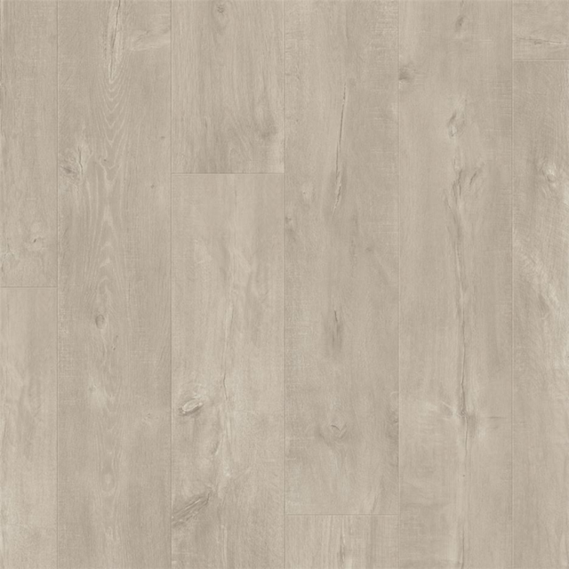 פרקט למינציה קוויק סטפ מסדרת לארגו דגם dominicano oak grey 1663