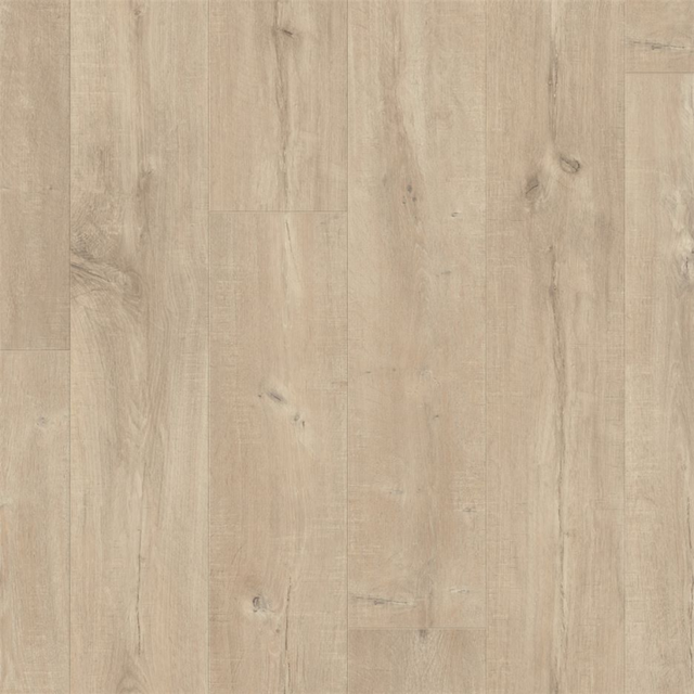 פרקט למינציה קוויק סטפ מסדרת לארגו דגם dominicano oak natural 1622