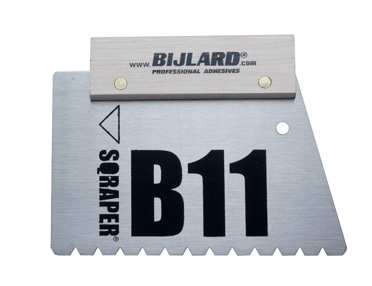 bijlard