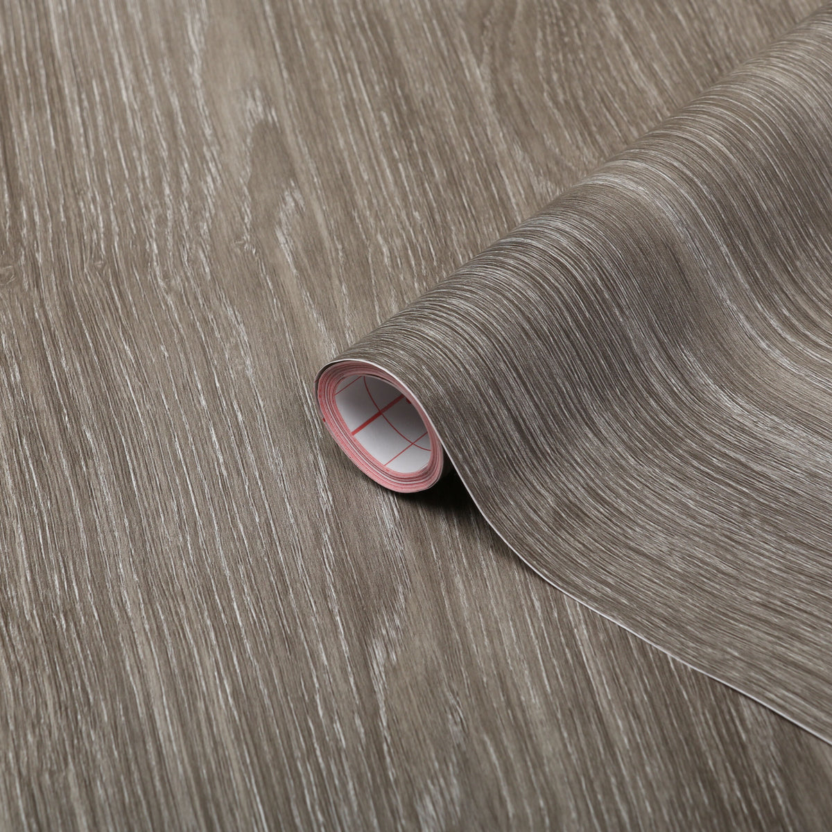 D-C-FIX Eiche Sheffield perlgrau