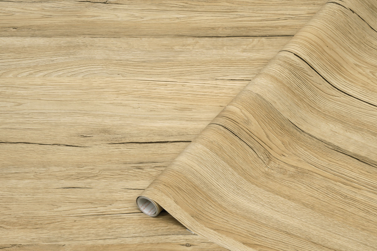 D-C-FIX Sanremo Eiche sand