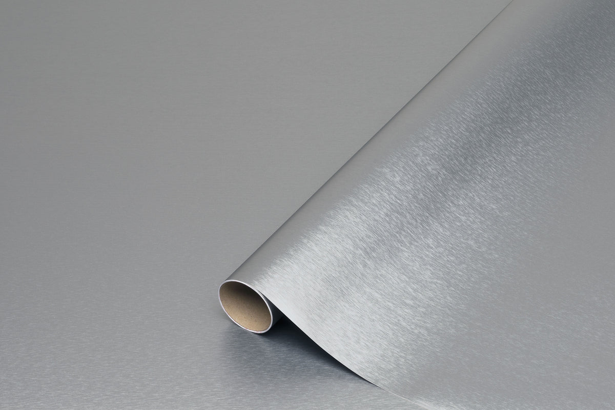D-C-FIX Platino silber