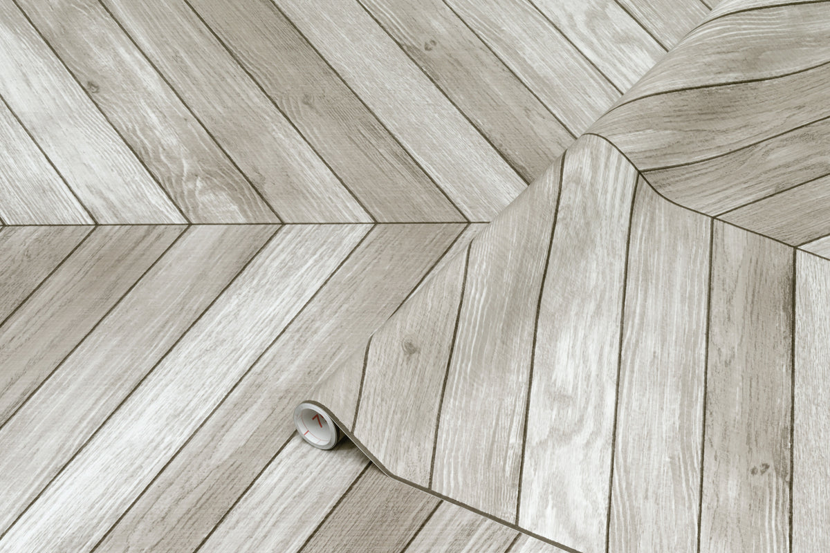D-C-FIX Chevron grey