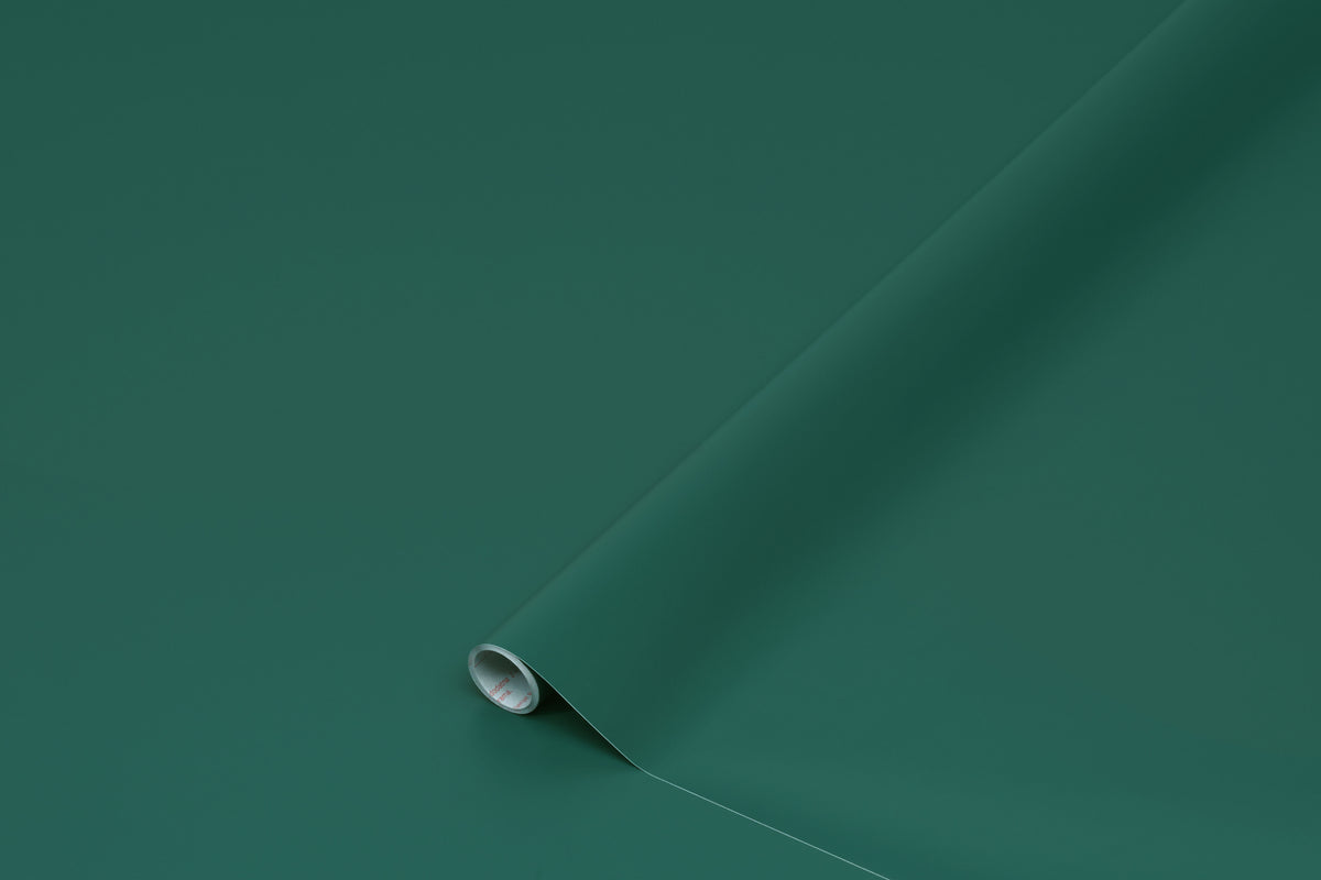 D-C-FIX Mallard green matt