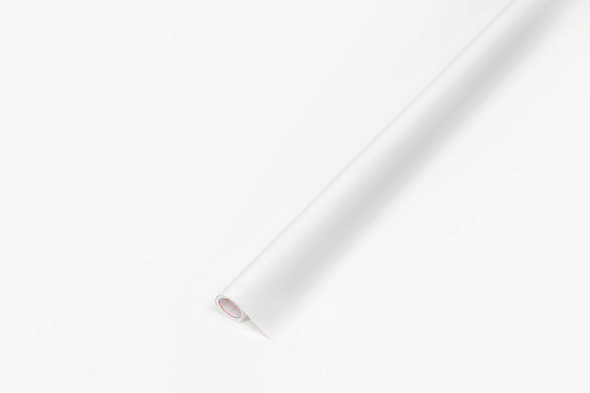 D-C-FIX Weiss glanz