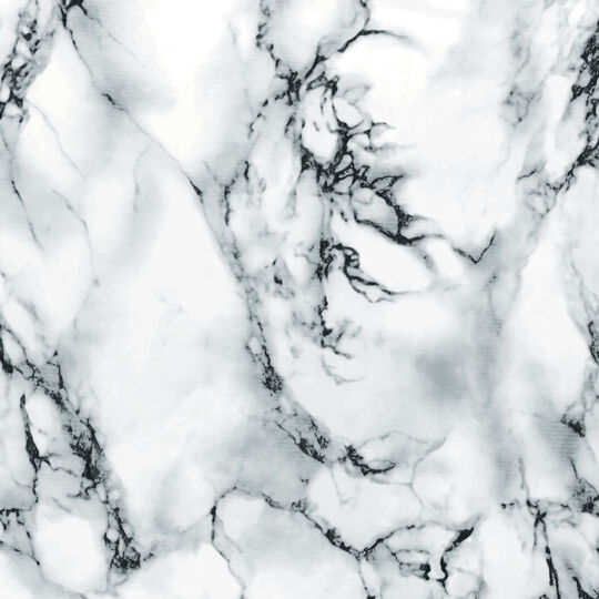 טפט מדבקה D-C-FIX דמוי שיש לעיצוב וחיפוי משטחים  Marmi weiss