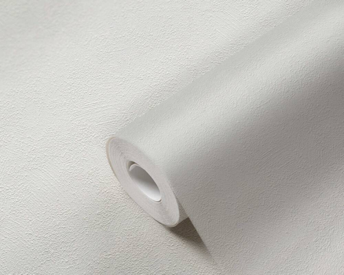 גליל טפט איכותי Non Woven לבן תוצרת גרמניה דגם 103611