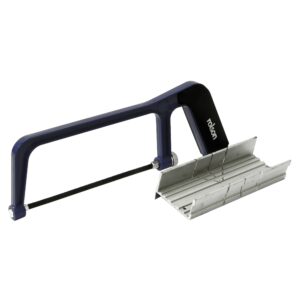 קשתית יד 6 אינץ עם קופסת גרונג Rolson