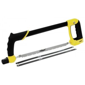 קשתית 12 אינץ מקצועית עם 3 להבים Rolson