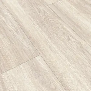 פרקט למינציה הלבטיק אלון לבן מולבן 89711