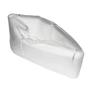 שקיות Longopac לשואב DCS70
