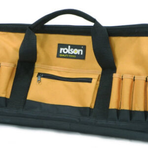 תיק כלים עם רוכסן 24 אינץ Rolson