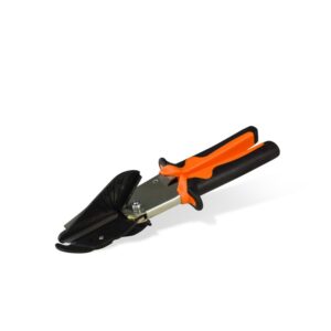 מספריים לחיתוך בזווית EDMA Multi-Coup לקרניזים ופרופילים