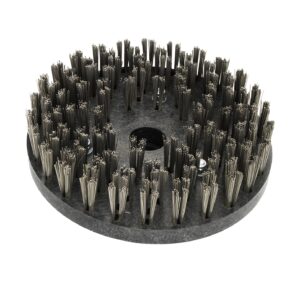 Bona NEB Metal Brush 4 pcs