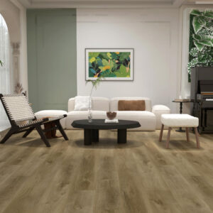 אריח LVT טימבר דגם BDV461-41