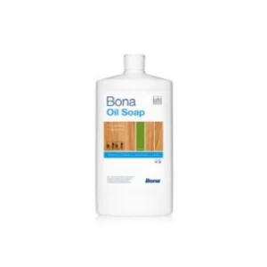 מנקה רצפות בגימור שמן  BONA Oil Soap