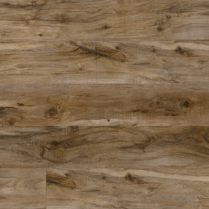 פרקט פולימרי SPC מסדרת ערבה בגוון אלון חום כפרי דגם ER1002