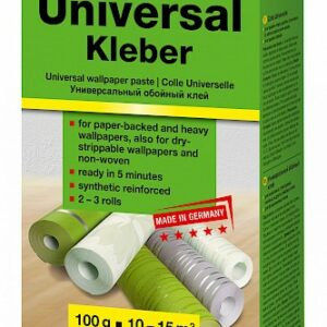 דבק לטפטים Power Special Non-woven 200 גרם