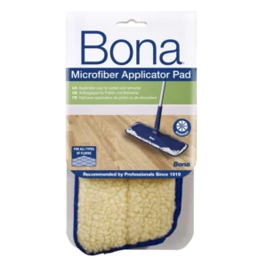 פד Bona מייקרופיבר ליישום (צבע בז')