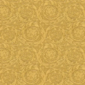טפט פרחים יוקרתי Versace 366923