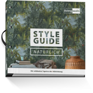 Styleguide Natuerlich 2024