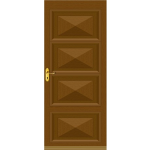 טפט מדבקה לעיצוב מחדש של הדלת דגם CC24d