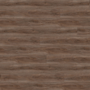 אריח LVT להדבקה מסדרת מרווה בגוון מהגוני דגם MV1003
