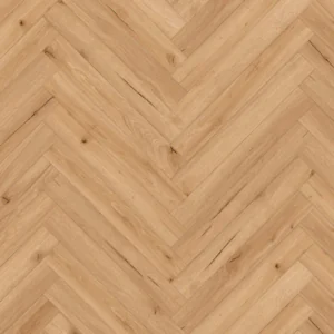 אריח LVT פישבון להדבקה מסדרת מרווה בגוון אלון חול חמים דגם MH1001