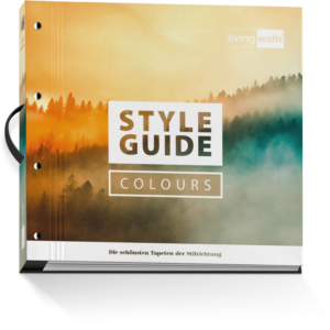 Styleguide Colours 2024