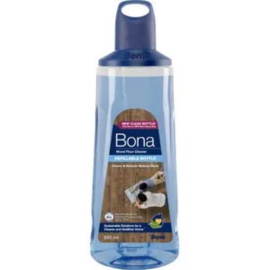 מחסנית מילוי לספריי מופ bona ניקוי פרקט עץ בגמר לכה 0.85 ליטר