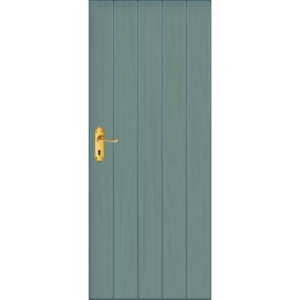 טפט מדבקה לעיצוב מחדש של הדלת דגם 5670