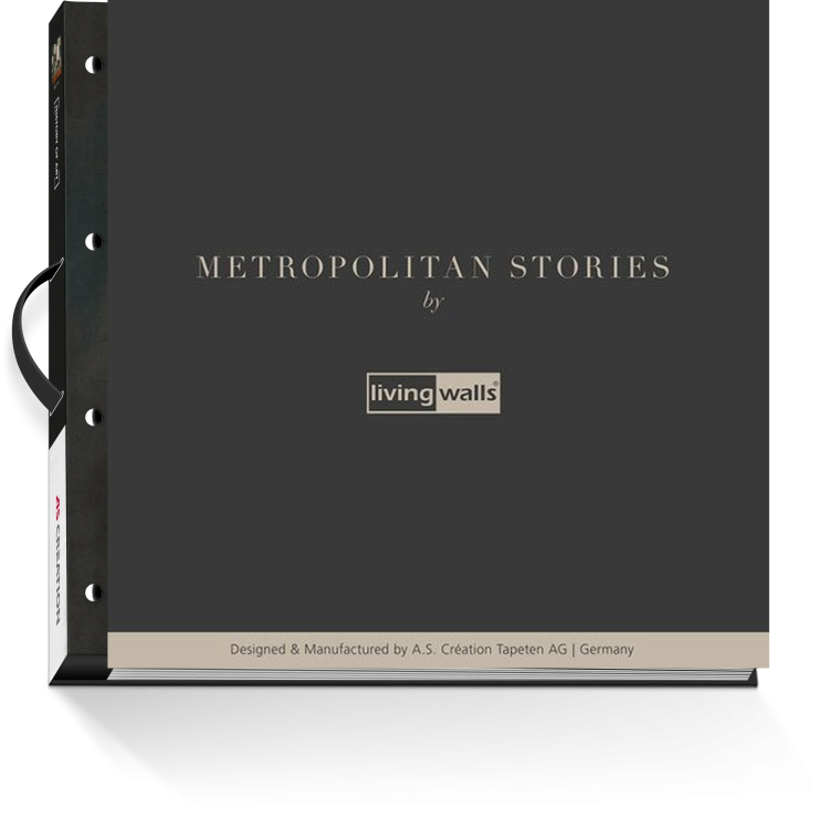 Metropolitan Stories
