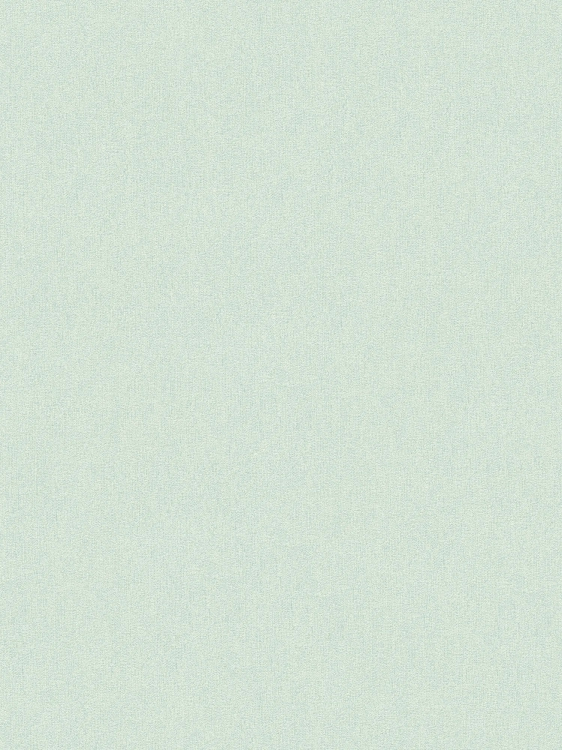 טפט חלק בגוון ירוק מנטה דגם 390306
