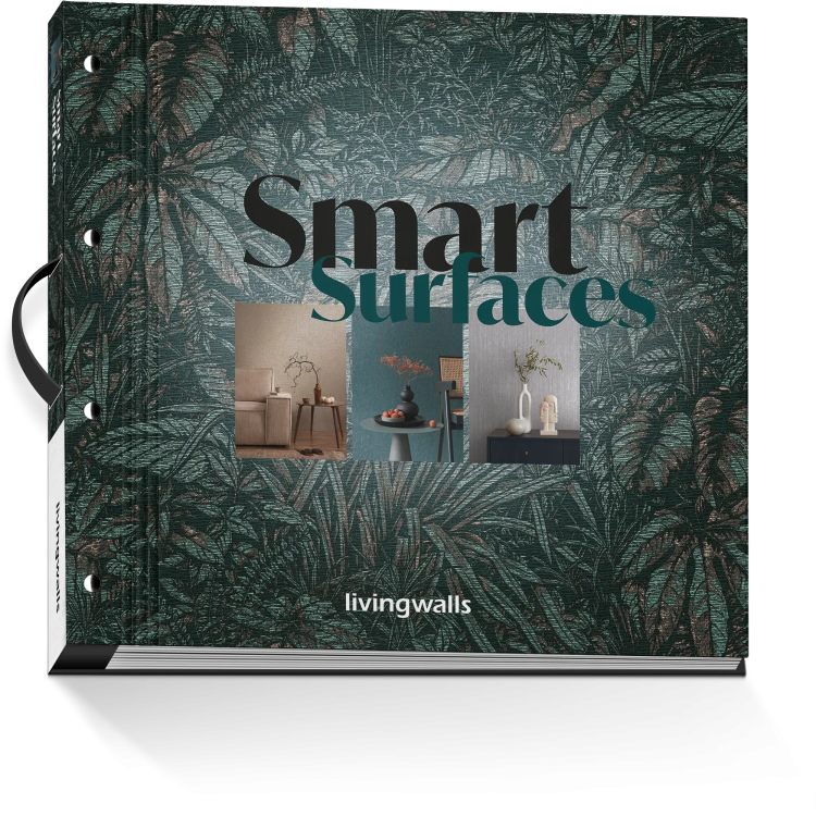 Smart Surfaces