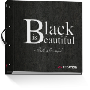 Black is Beautiful