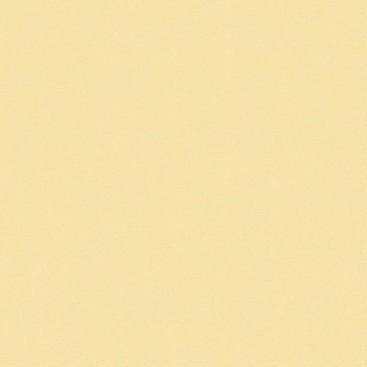 טפט מרקם אריג בגוון צהוב חמאה דגם 369326 – תמונה 4